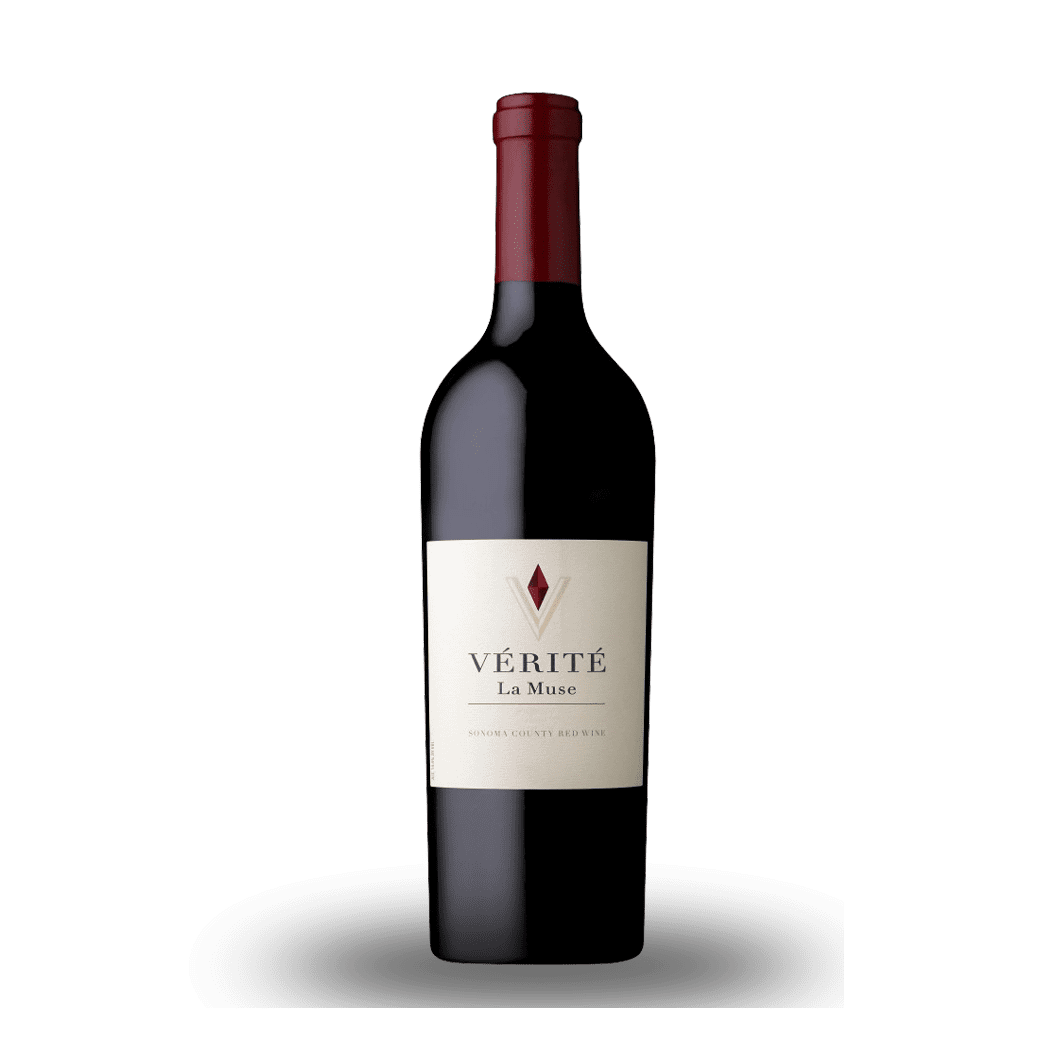 2011 Verite, La Muse, Sonoma County (6x750ml)