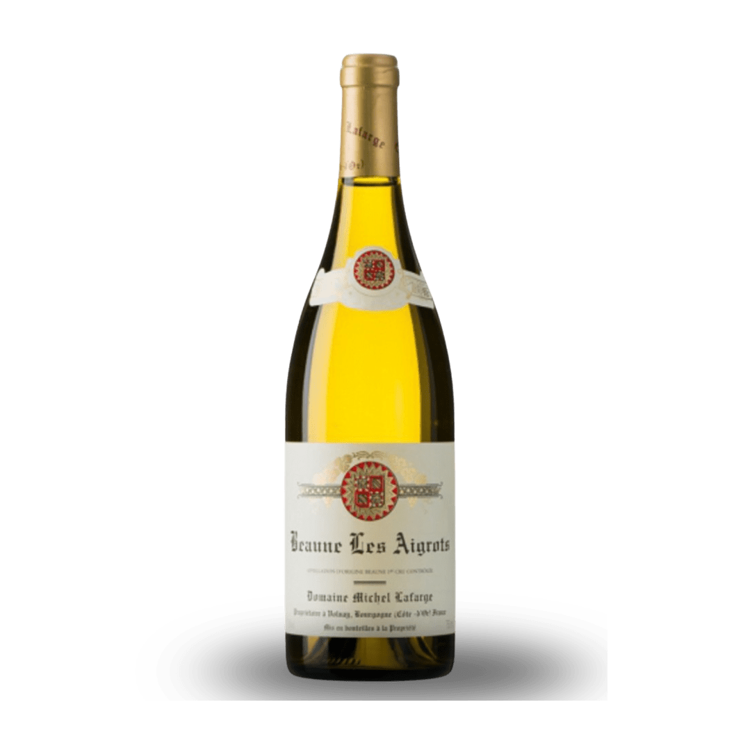 2020 Domaine Michel Lafarge, Beaune Premier Cru, Les Aigrots Blanc 6x750ml