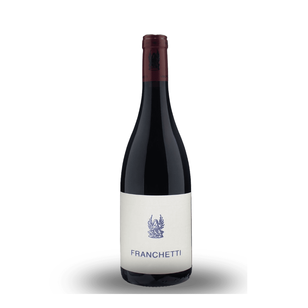 2010 Passopisciaro, Franchetti, Sicily 6x750ml