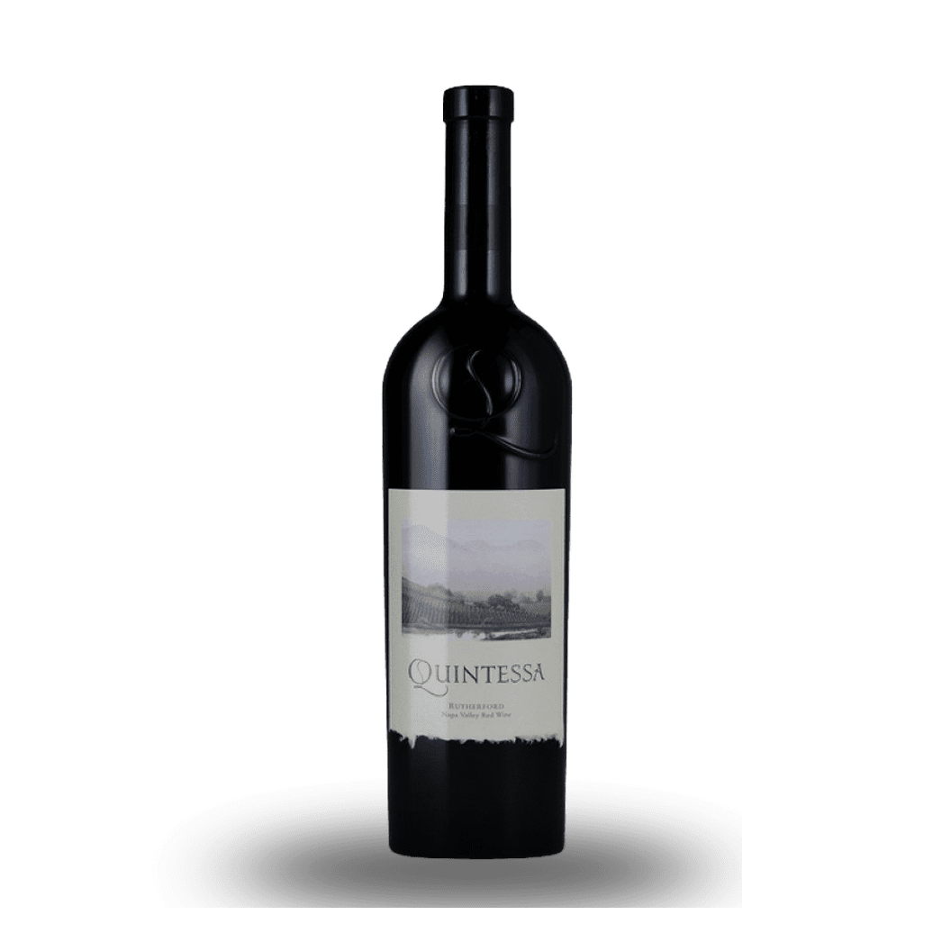 2018 Quintessa, Rutherford (12x375ml)