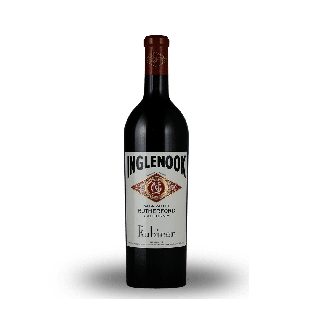 2018 Inglenook, Rubicon, Napa Valley (6x750ml)