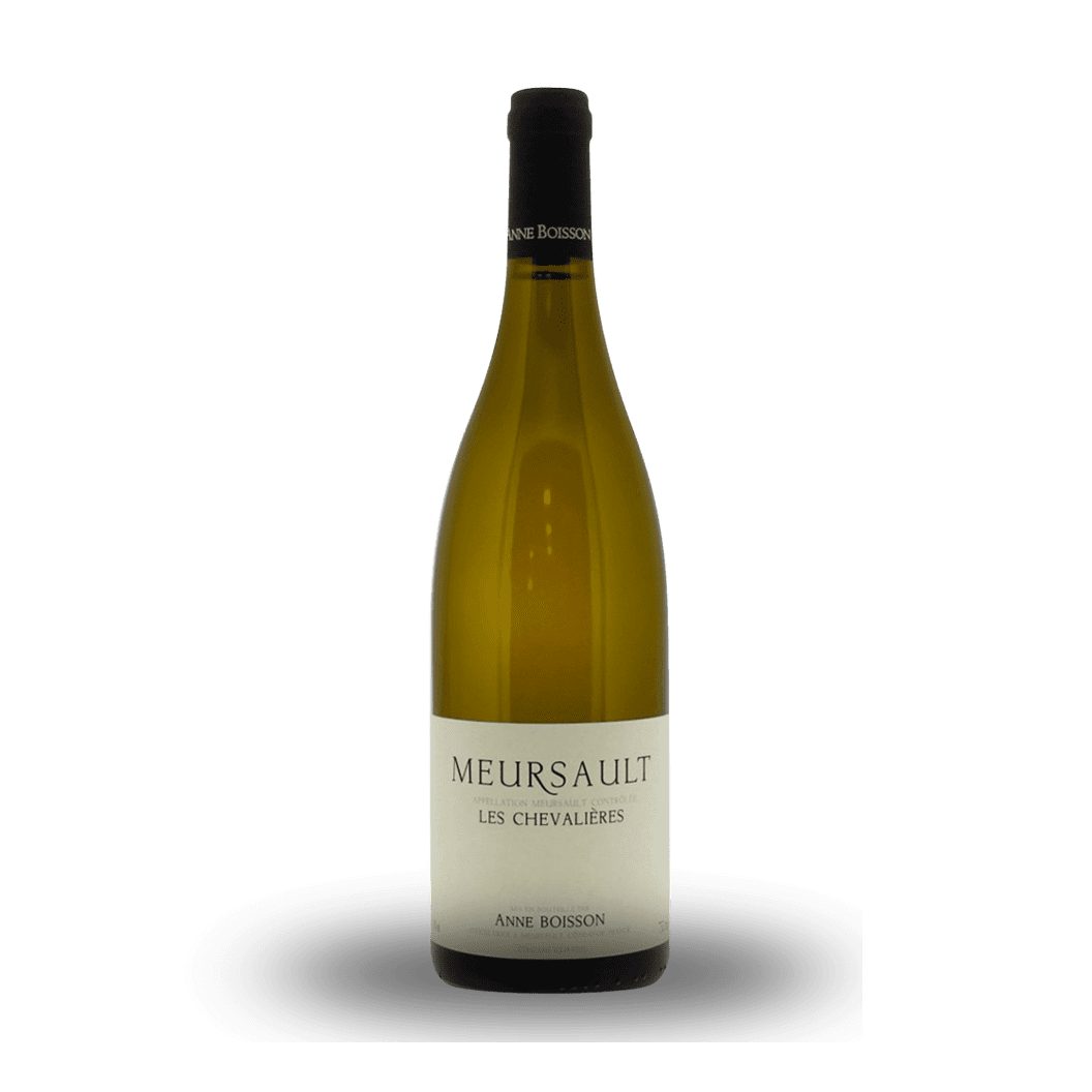2018 Anne Boisson, Meursault, Les Chevalieres (12x750ml)
