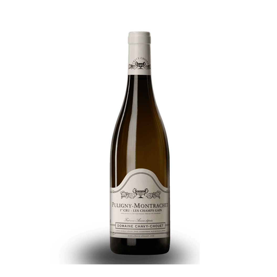 2021 Domaine Chavy-Chouet, Puligny-Montrachet Premier Cru, Champ Gain 6x750ml