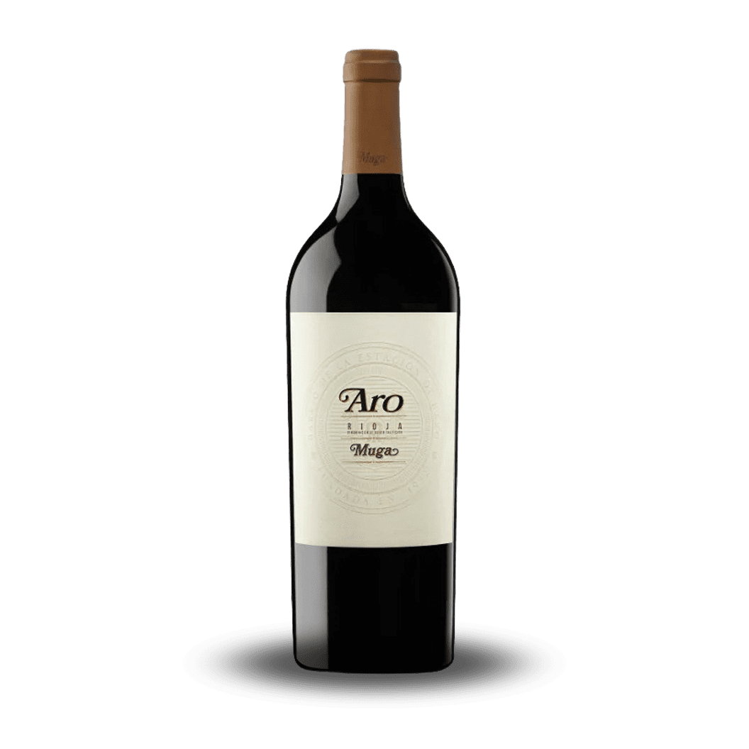 2019 Muga, Aro, Rioja 1x750ml