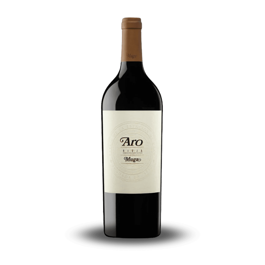 2015 Muga, Aro, Rioja 3x750ml