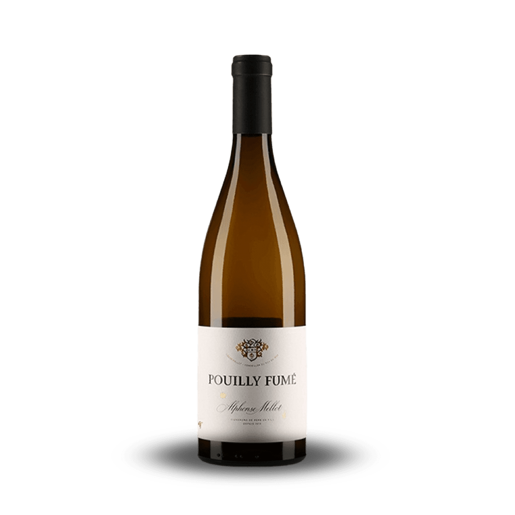 2018 Alphonse Mellot, Pouilly Fume (6x750ml)