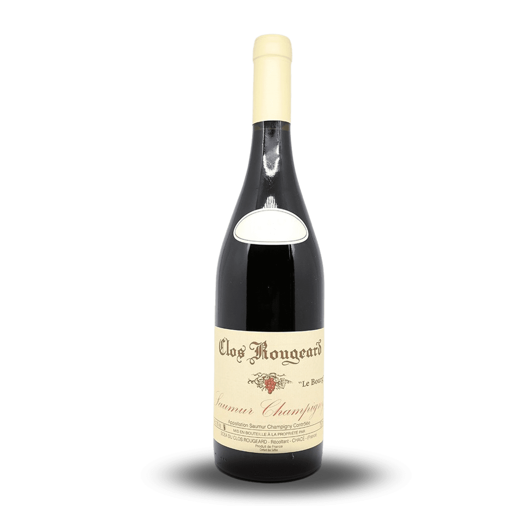2017 Clos Rougeard, Saumur-Champigny, Bourg (6x750ml)