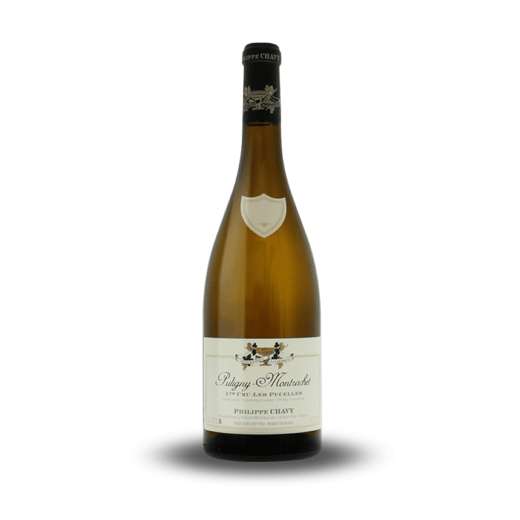 2022 Philippe Chavy, Puligny-Montrachet Premier Cru, Les Pucelles 12x750ml