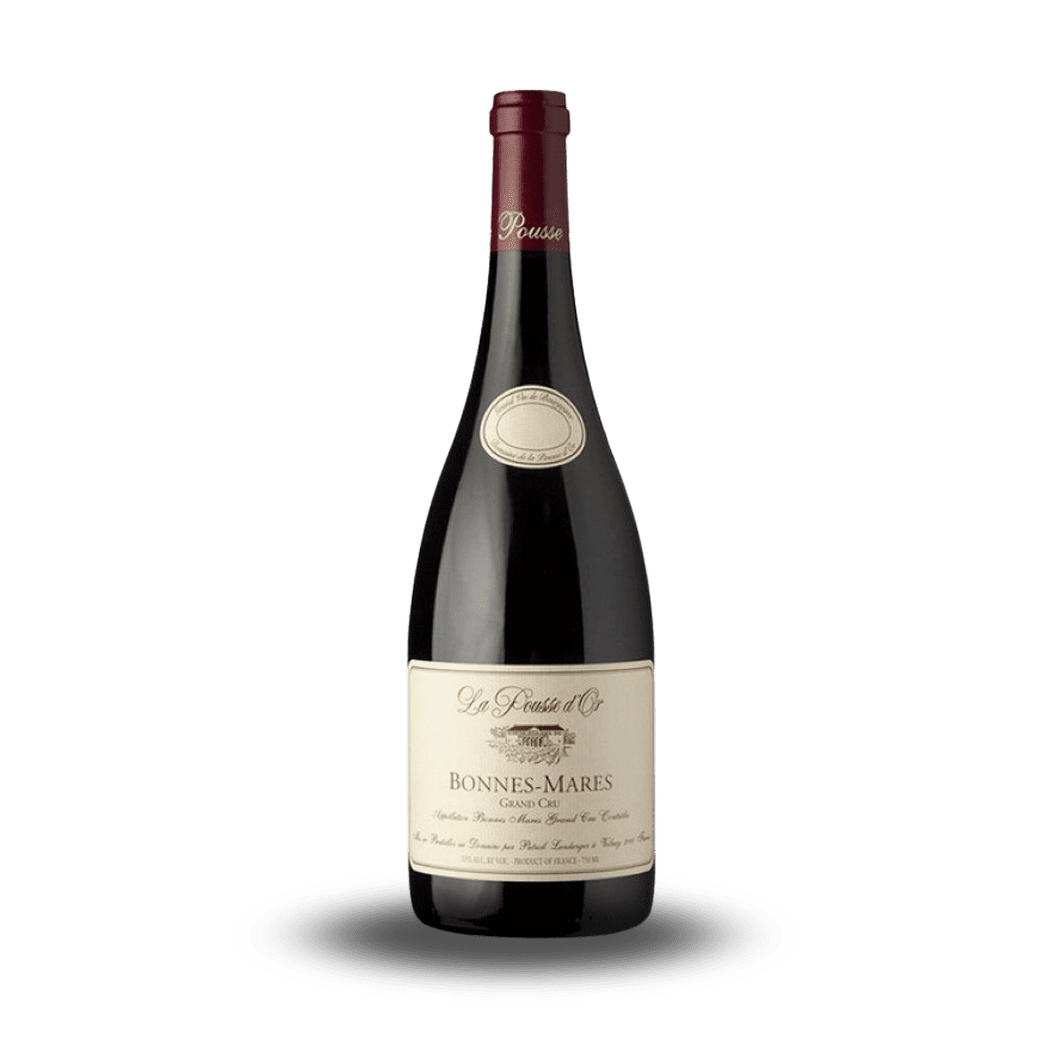 2017 La Pousse d'Or, Bonnes Mares Grand Cru (3x750ml)