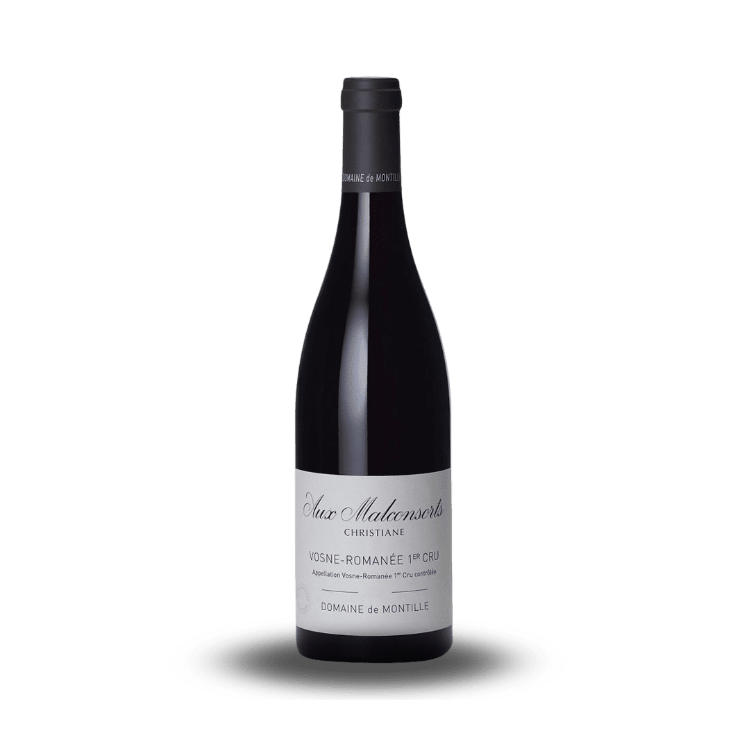 2017 Domaine de Montille, Vosne-Romanee Premier Cru, Aux Malconsorts Christiane (1.5L)
