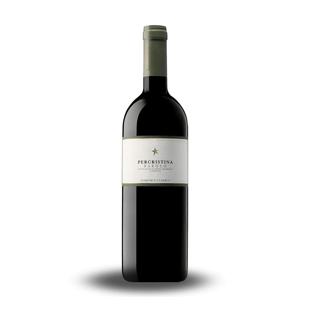 2014 Domenico Clerico, Barolo, Percristina 3x750ml