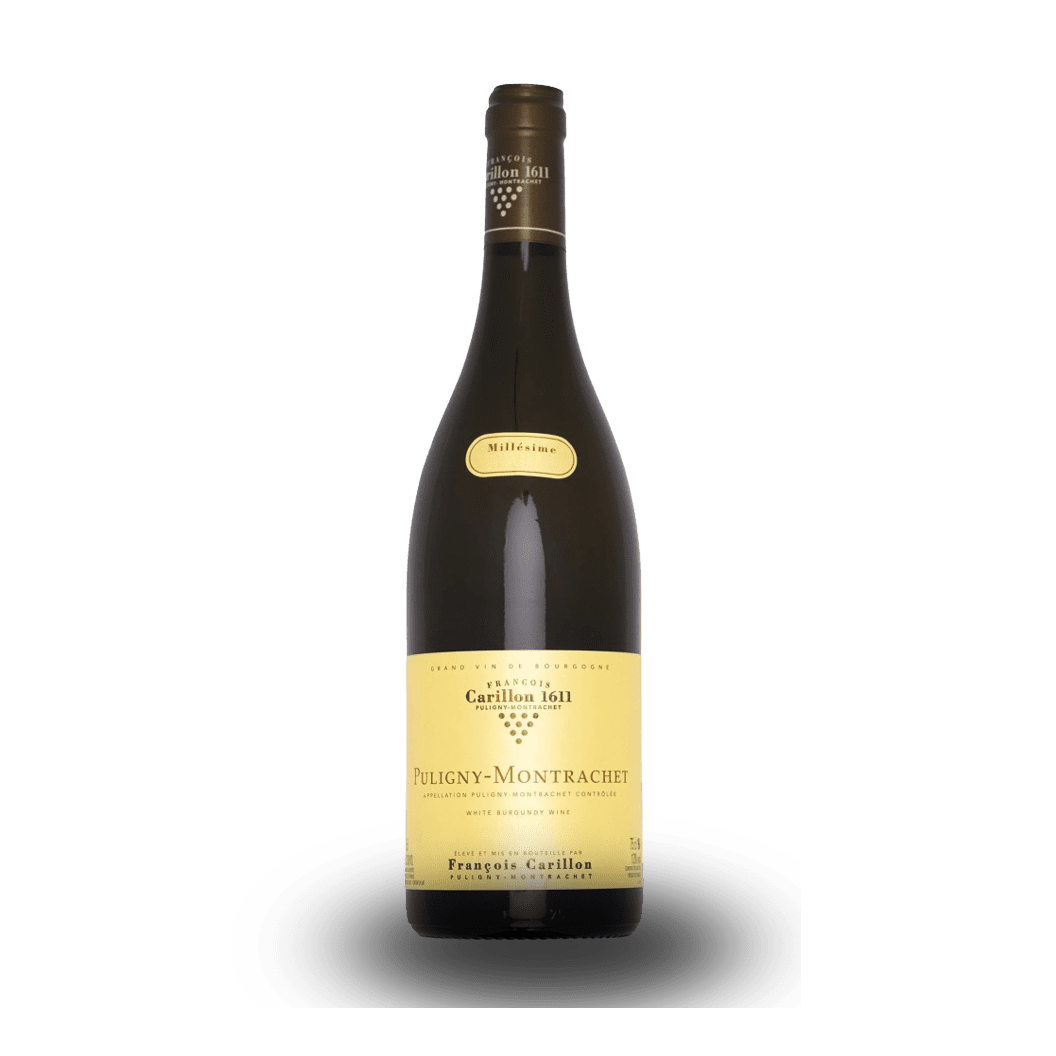 2021 Francois Carillon, Puligny-Montrachet 12x750ml