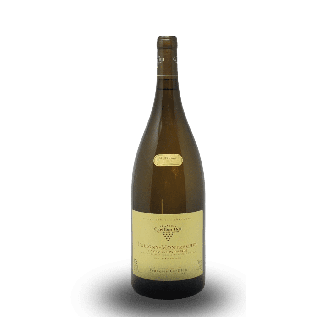2020 Francois Carillon, Puligny-Montrachet Premier Cru, Les Perrieres (12x750ml)