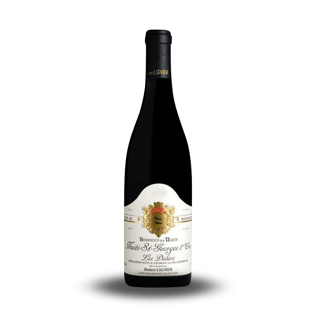 2013 Hubert Lignier, Nuits-Saint-Georges Premier Cru, Les Didiers 12x750ml