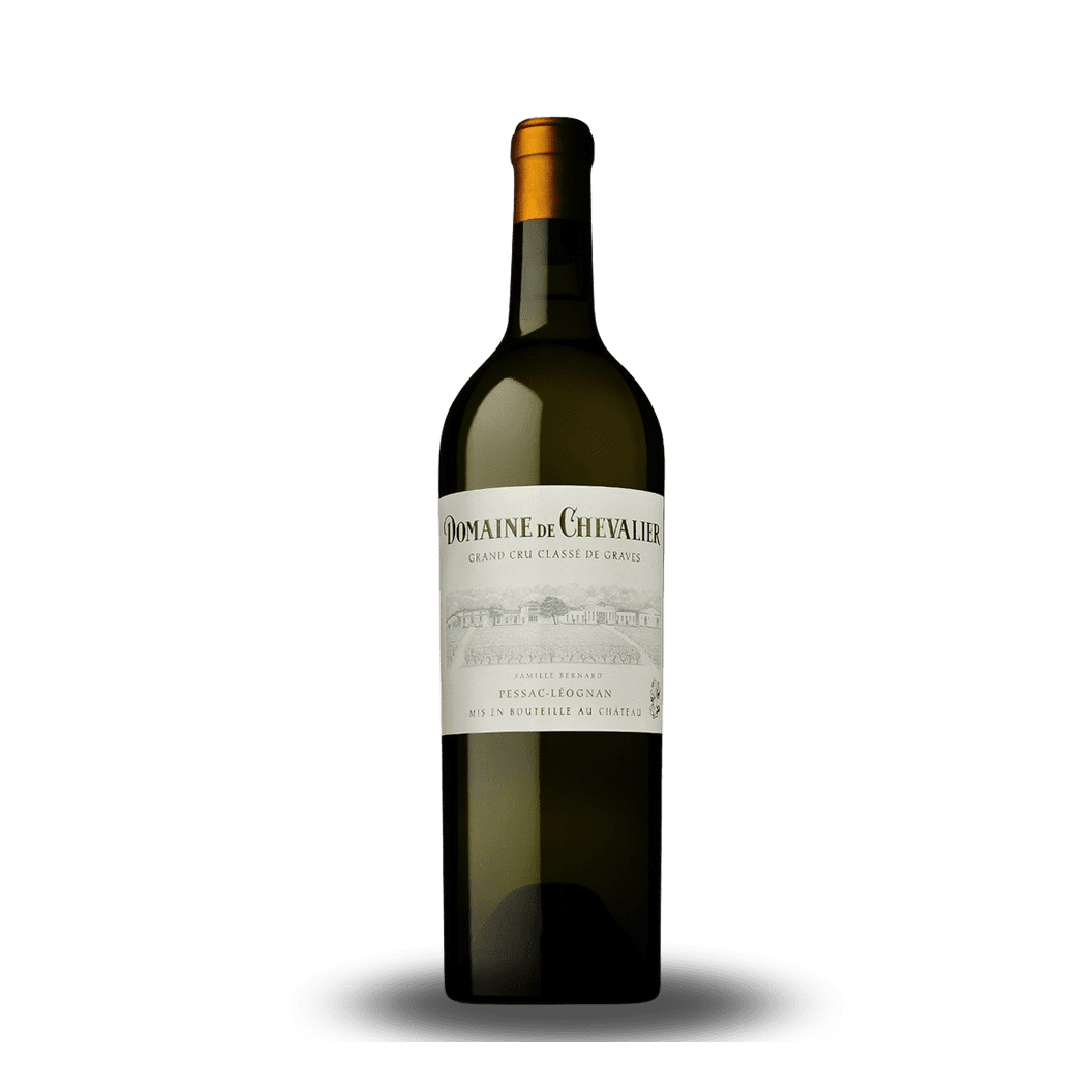 2009 Domaine de Chevalier, Blanc Cru Classe, Pessac-Leognan 6x750ml