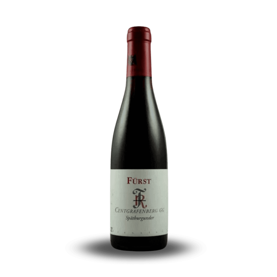 2020 Furst, Burgstadter Centgrafenberg Spatburgunder GG, Franken (6x750ml)
