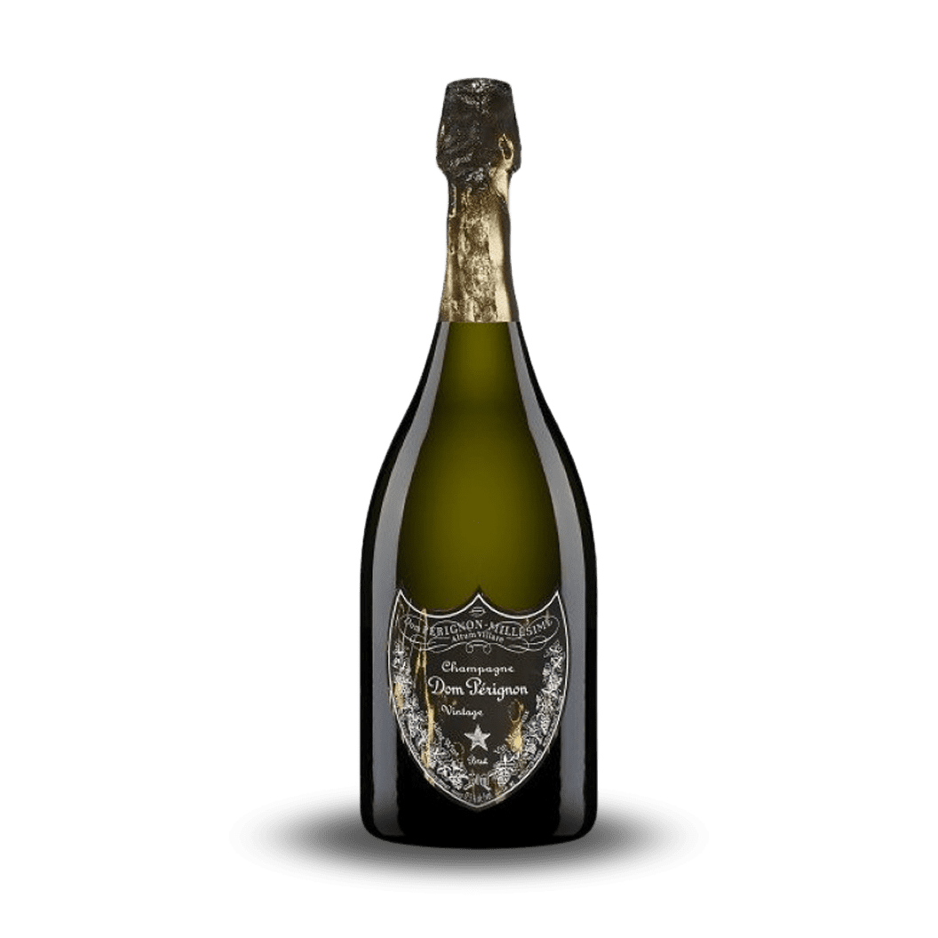 2003 Dom Perignon, David Lynch (6x750ml)