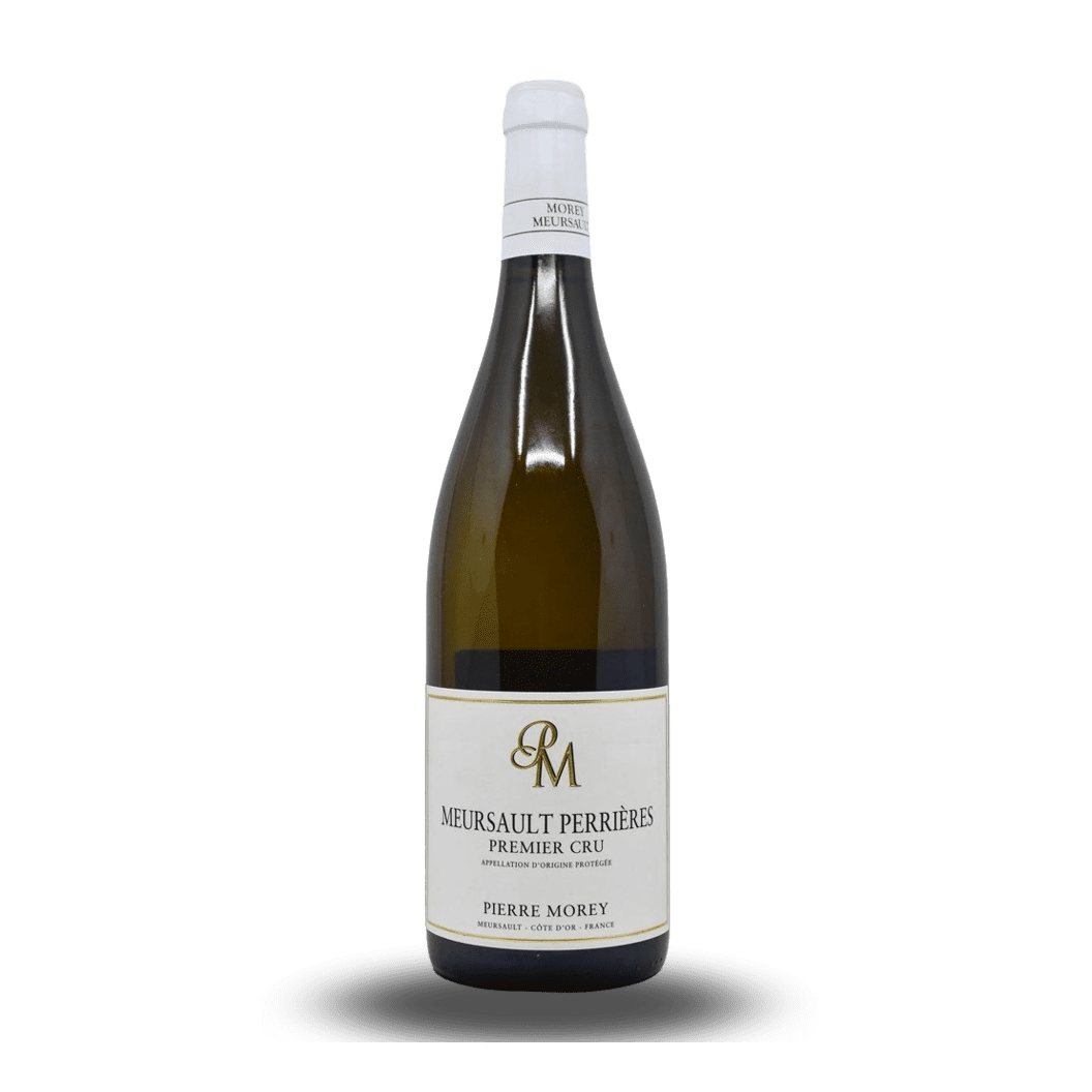 2022 Pierre Morey, Meursault Premier Cru, Perrieres Blanc 6x750ml