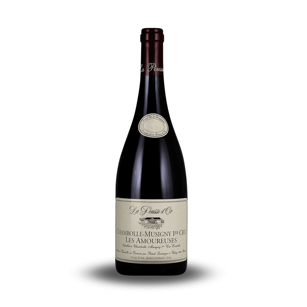 2018 La Pousse d'Or, Chambolle-Musigny Premier Cru, Les Amoureuses 1x750ml