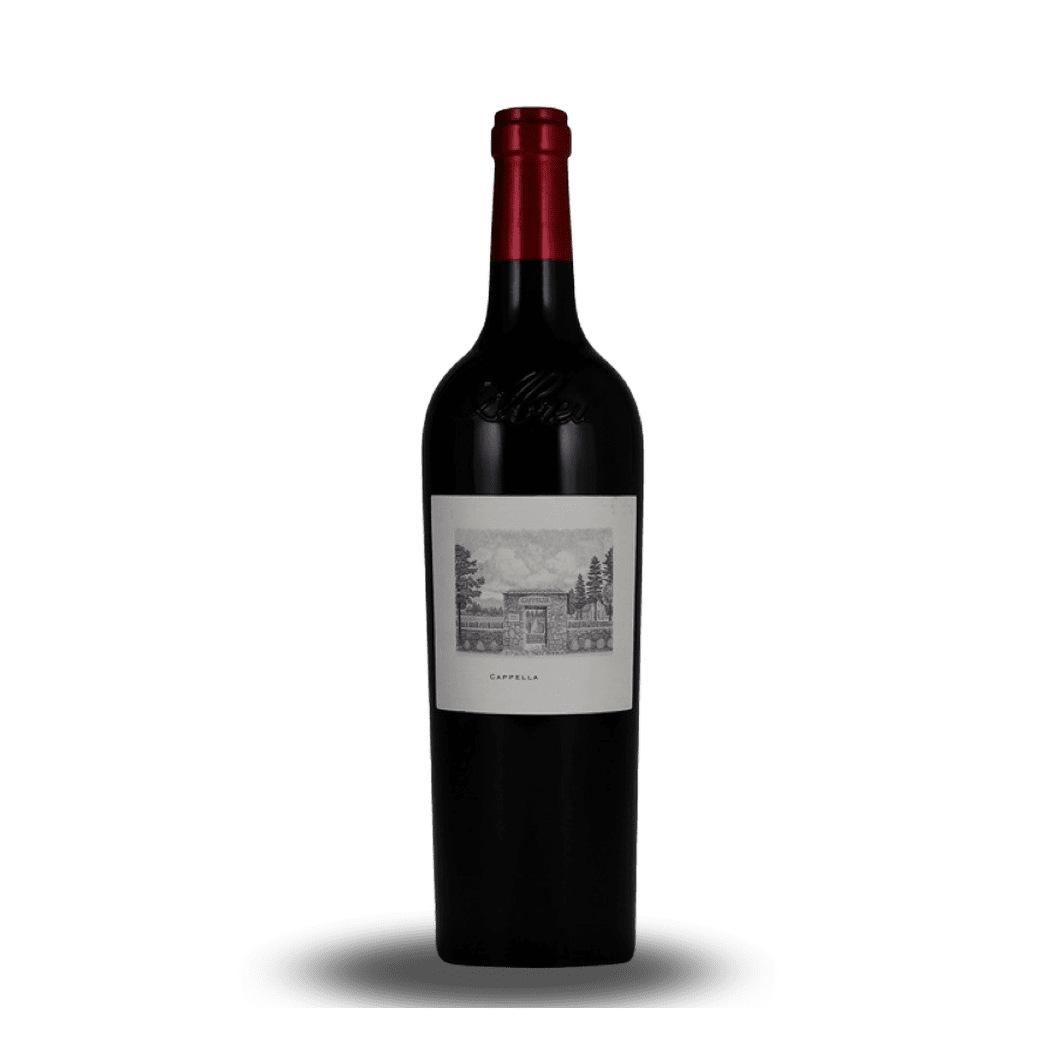 2019 Abreu, Cappella, Napa Valley 3x750ml