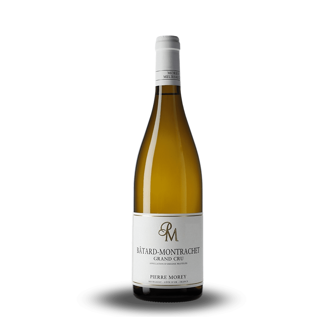 2022 Pierre Morey, Batard-Montrachet Grand Cru 6x750ml