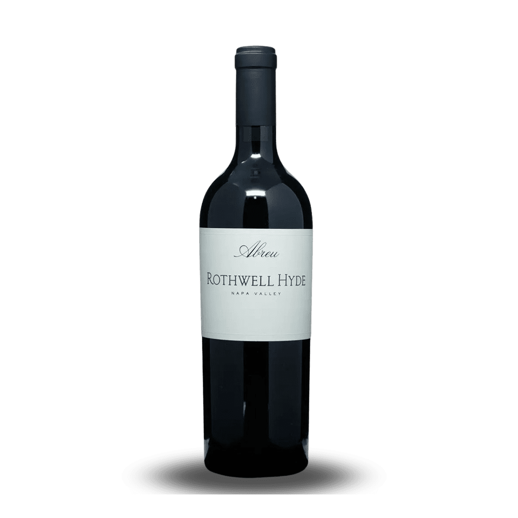 2019 Abreu, Rothwell Hyde, Napa Valley 6x750ml