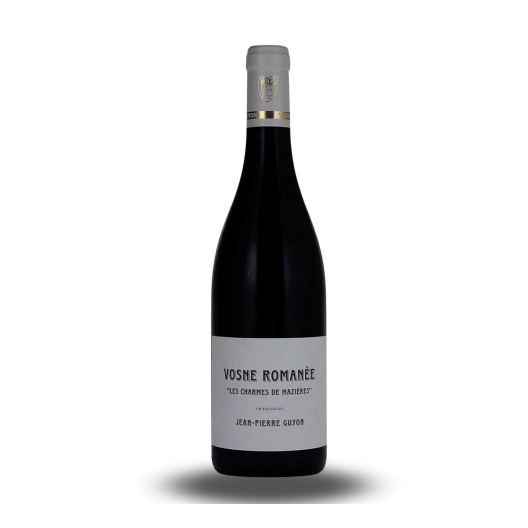 2019 Domaine Antonin Guyon, Vosne-Romanee, Charmes Maizieres 6x750ml