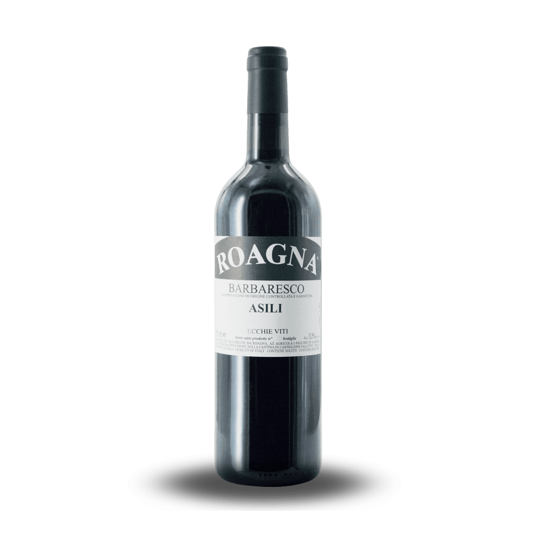 2019 Roagna, Barbaresco, Asili Vecchie Viti 1x5L