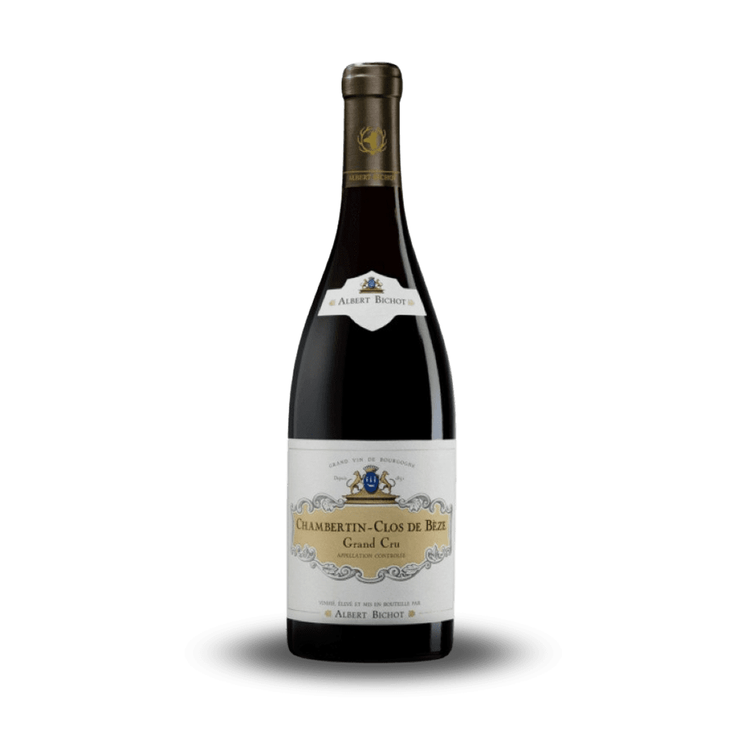 2009 Albert Bichot, Chambertin-Clos de Beze Grand Cru 6x750ml