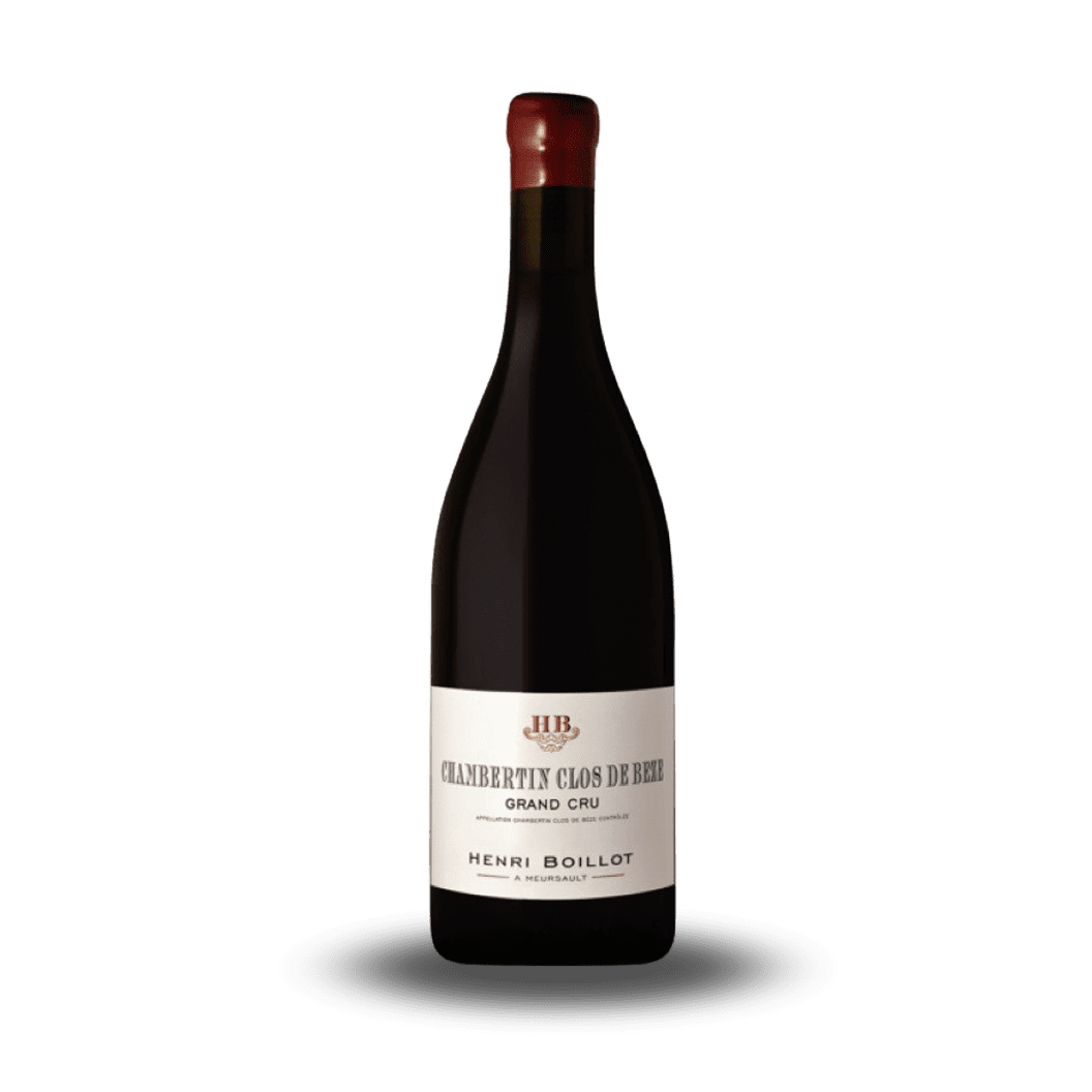 2021 Domaine Henri Boillot, Chambertin-Clos de Beze Grand Cru (3x750ml)