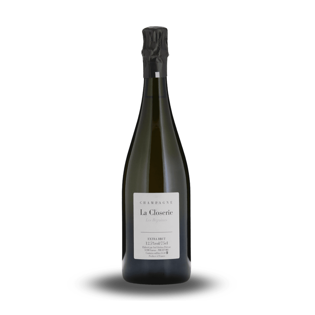 2022 Jerome Prevost, La Closerie Les Beguines 6x750ml