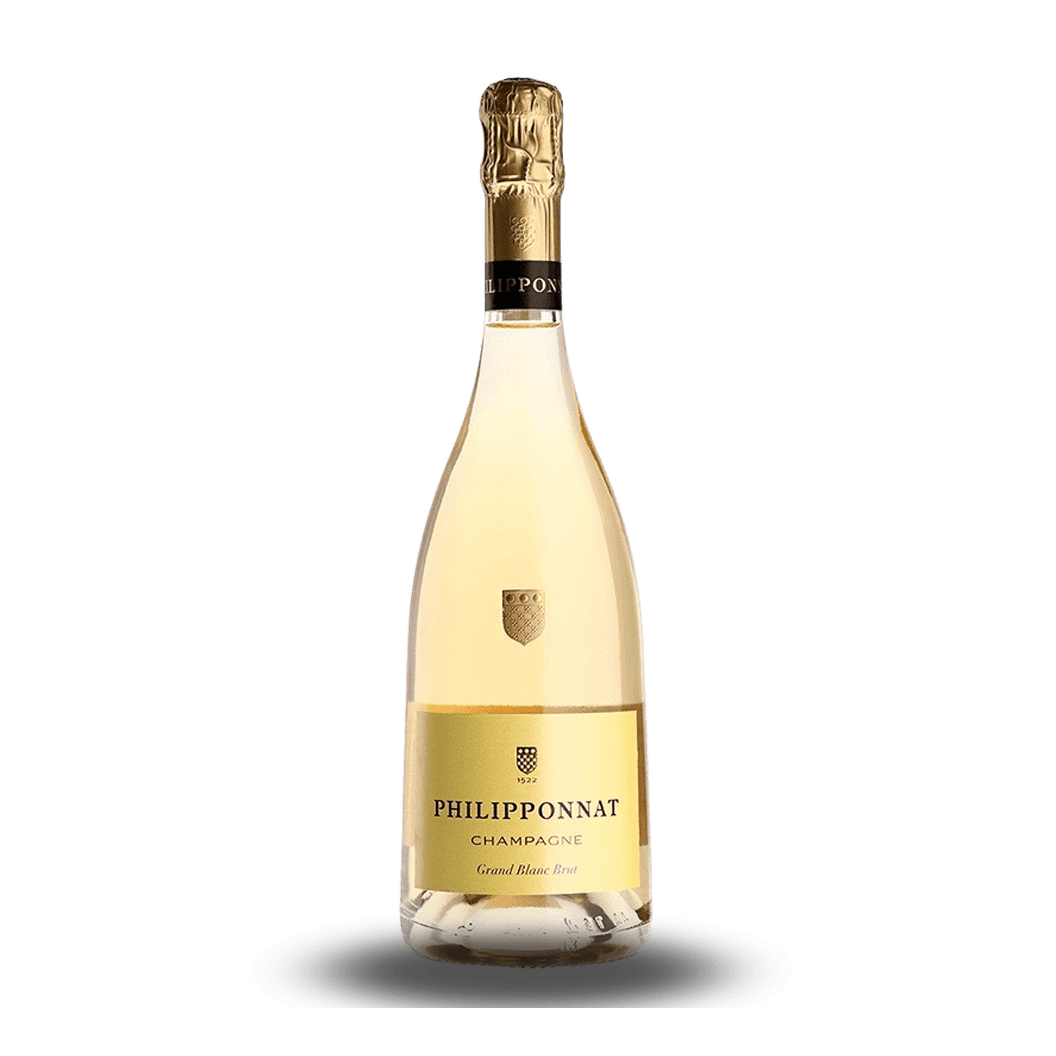 2015 Philipponnat, Grand Blanc 6x750ml