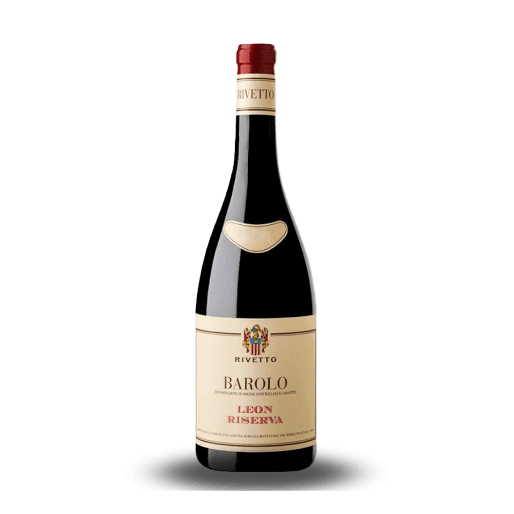 2013 Rivetto, Barolo, Leon Riserva 1x3L