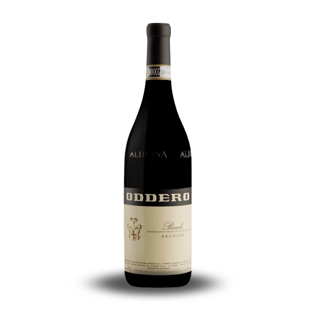 2019 Oddero, Barolo, Brunate 6x750ml