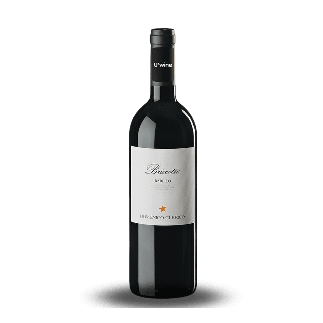 2010 Domenico Clerico, Barolo, Briccotto 3x1.5L