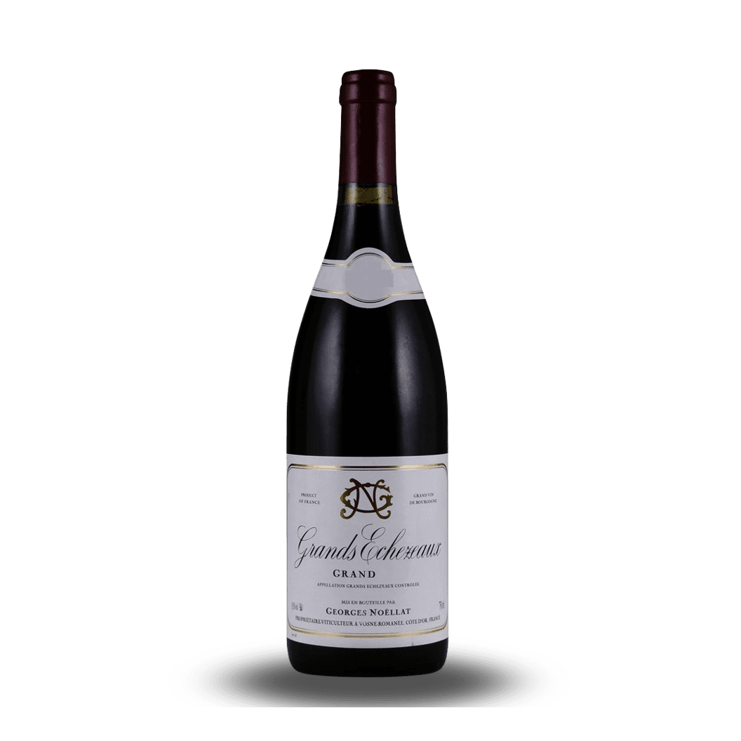 2019 Georges Noellat, Grands Echezeaux Grand Cru (3x1.5L)