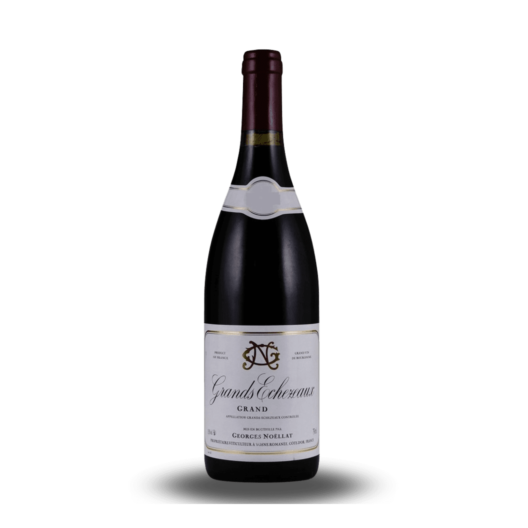 2019 Georges Noellat, Grands Echezeaux Grand Cru 6x750ml