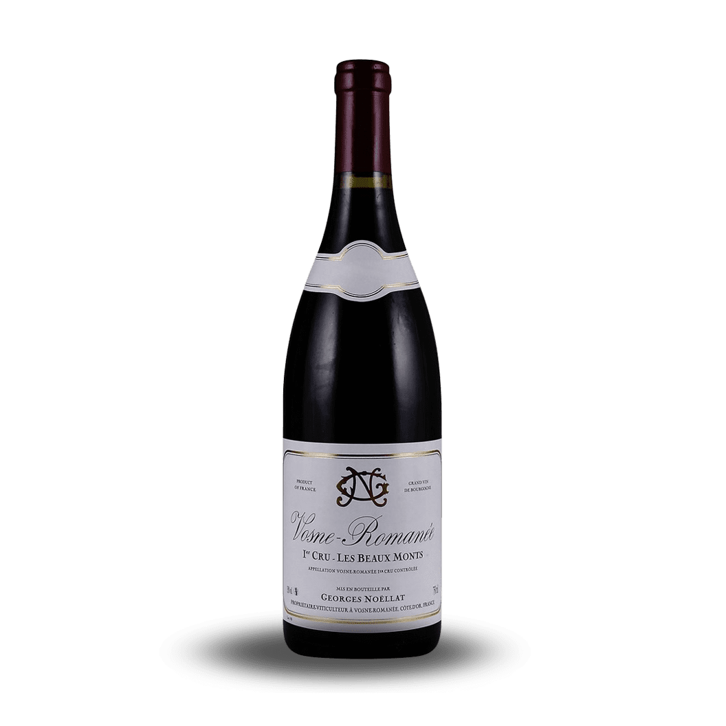 2022 Georges Noellat, Vosne-Romanee Premier Cru, Les Beaux Monts 6x750ml