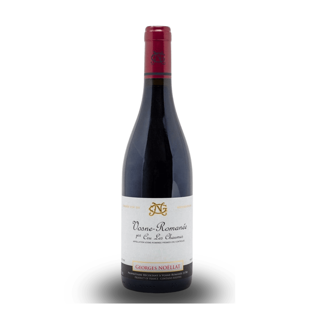 2018 Georges Noellat, Vosne-Romanee Premier Cru, Les Chaumes 12x750ml