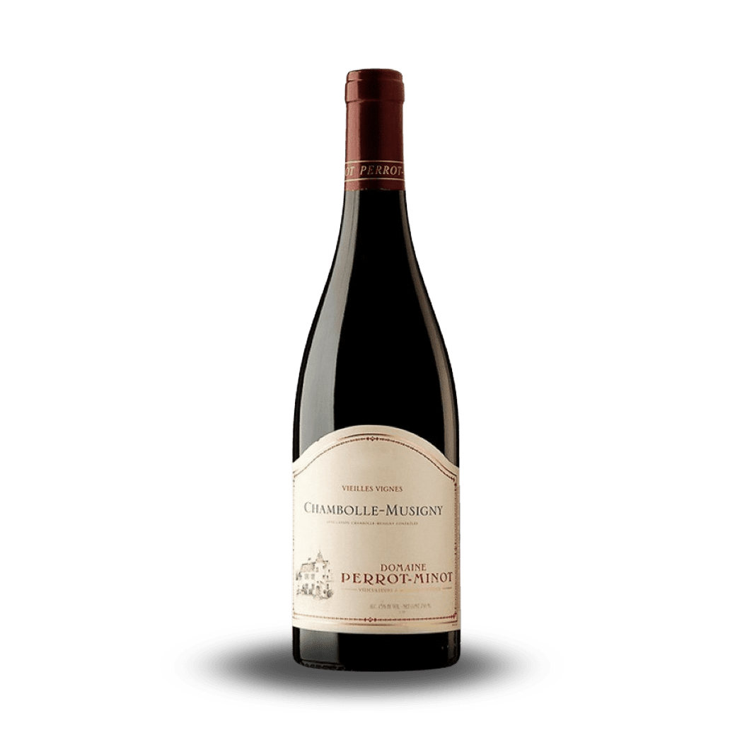2013 Perrot-Minot, Chambolle-Musigny (6x750ml)