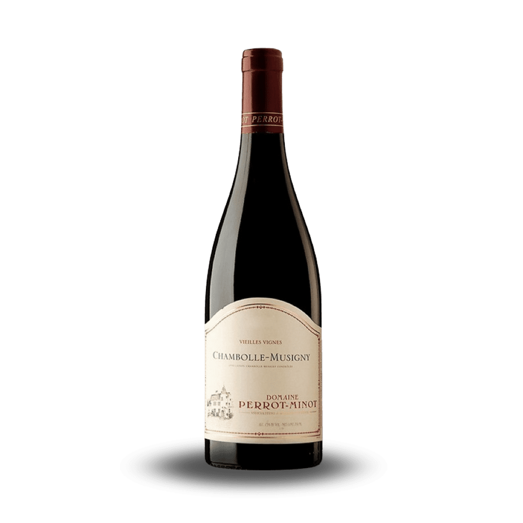 2016 Perrot-Minot, Chambolle-Musigny, Vieilles Vignes 6x750ml