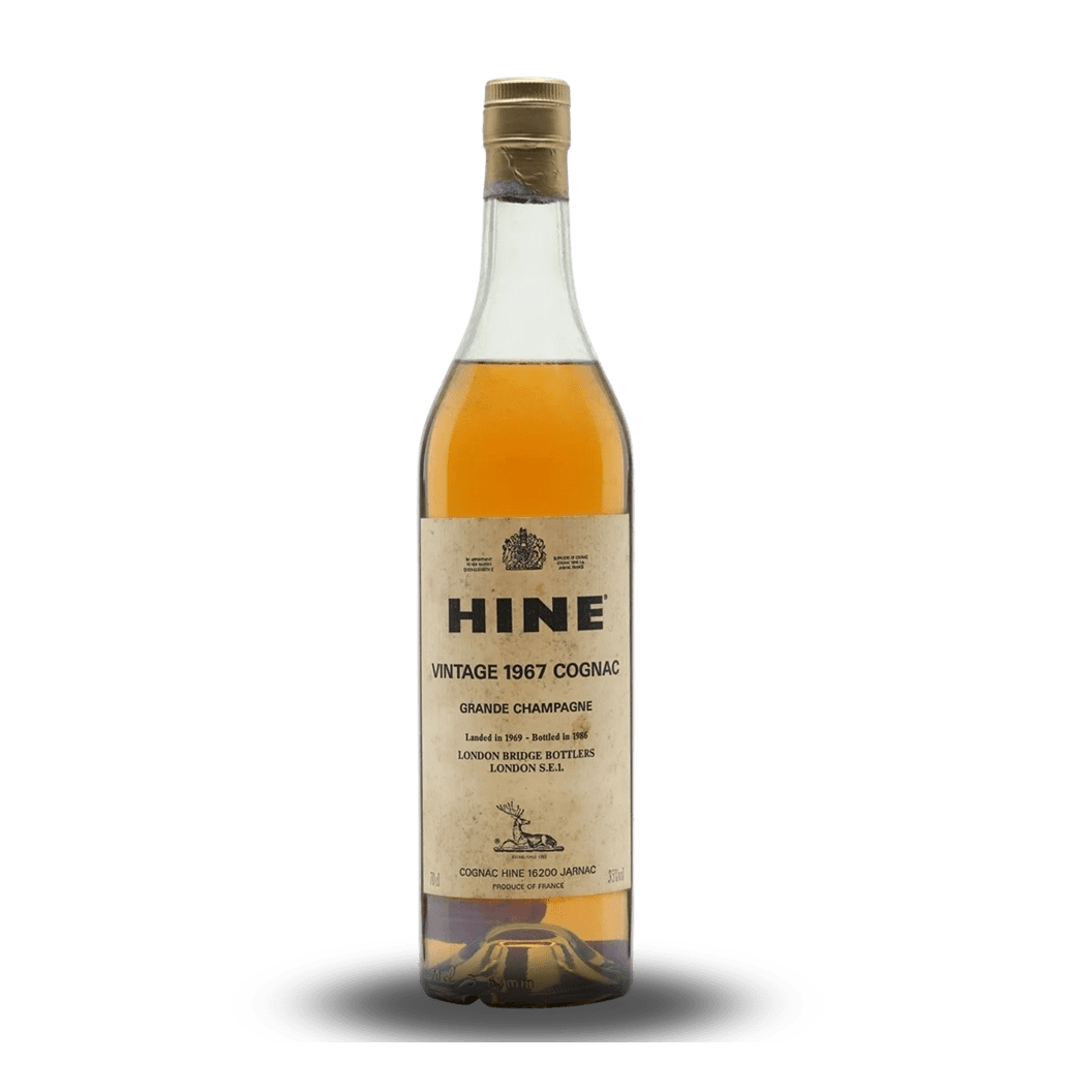 1985 Hine, Vintage Early Landed, Cognac (6x700ml)