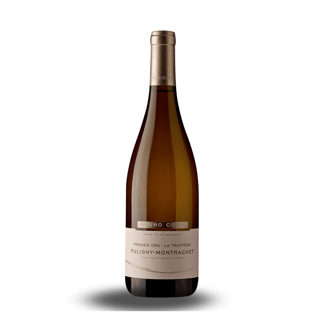 2023 Bruno Colin, Puligny-Montrachet Premier Cru, La Truffiere 3x750ml