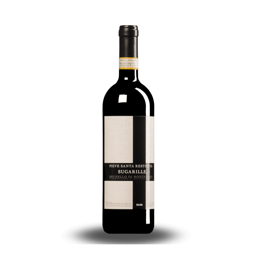 2018 Pieve Santa Restituta (Gaja), Brunello di Montalcino, Sugarille 1x750ml