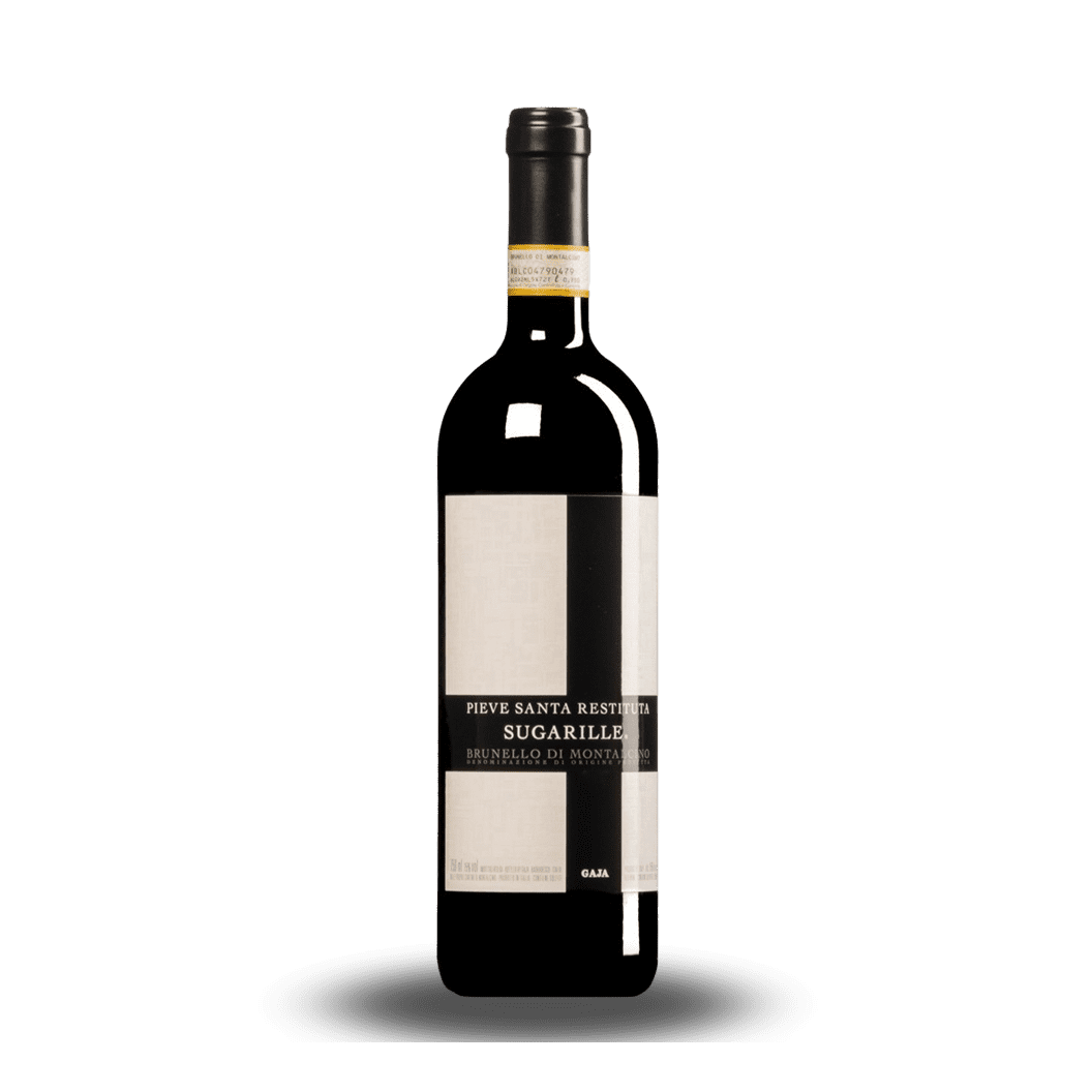 2004 Pieve Santa Restituta (Gaja), Brunello di Montalcino, Sugarille 6x750ml