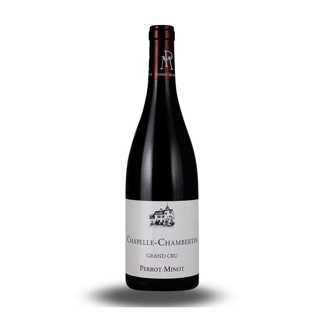 2015 Perrot-Minot, Chapelle-Chambertin Grand Cru, Vieilles Vignes 6x750ml