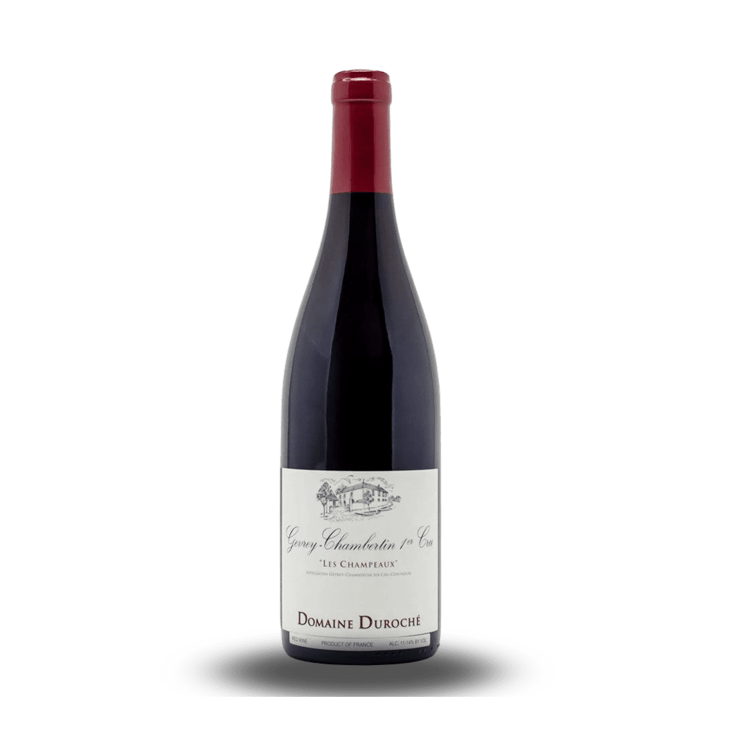 2017 Domaine Duroche, Gevrey-Chambertin Premier Cru, Champeaux 6x750ml