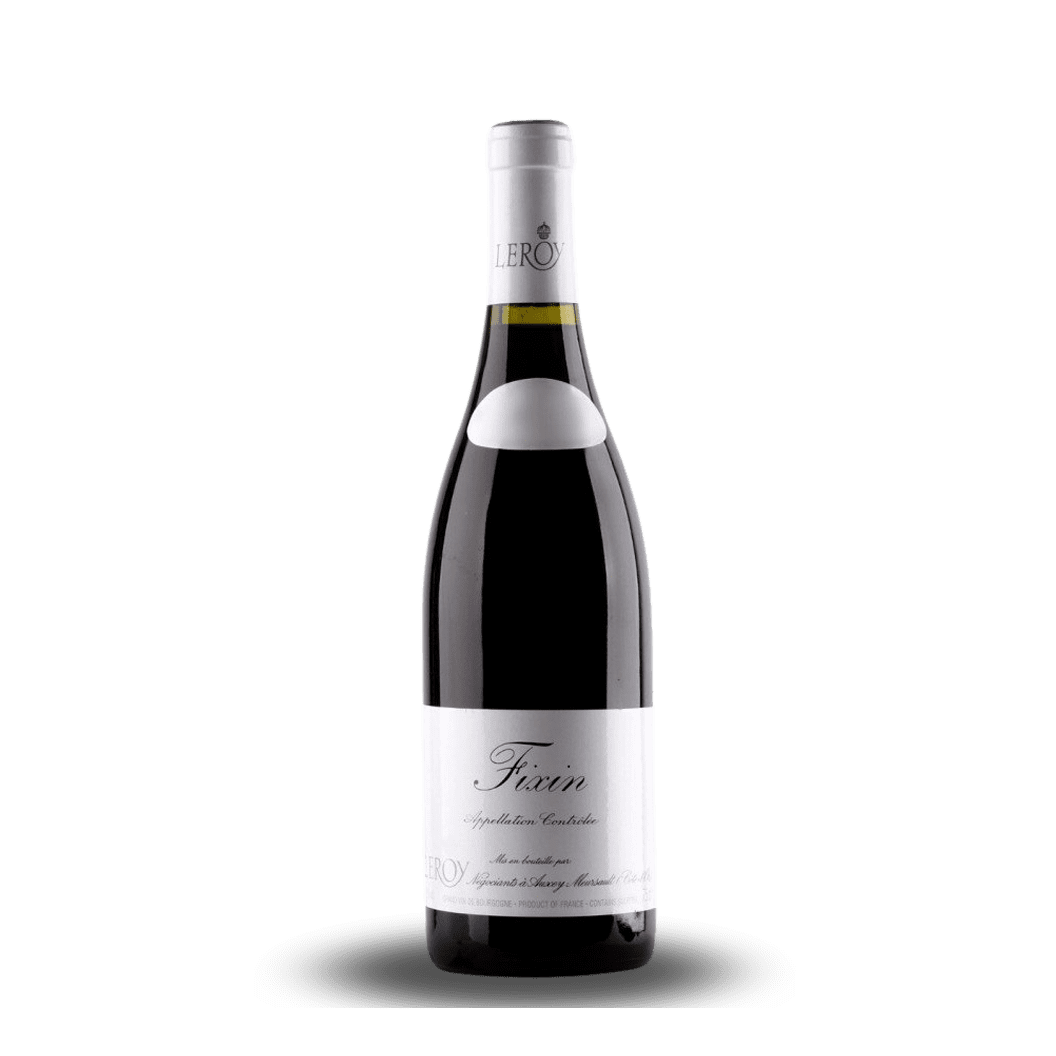 2009 Maison Leroy, Fixin, Rouge 3x750ml