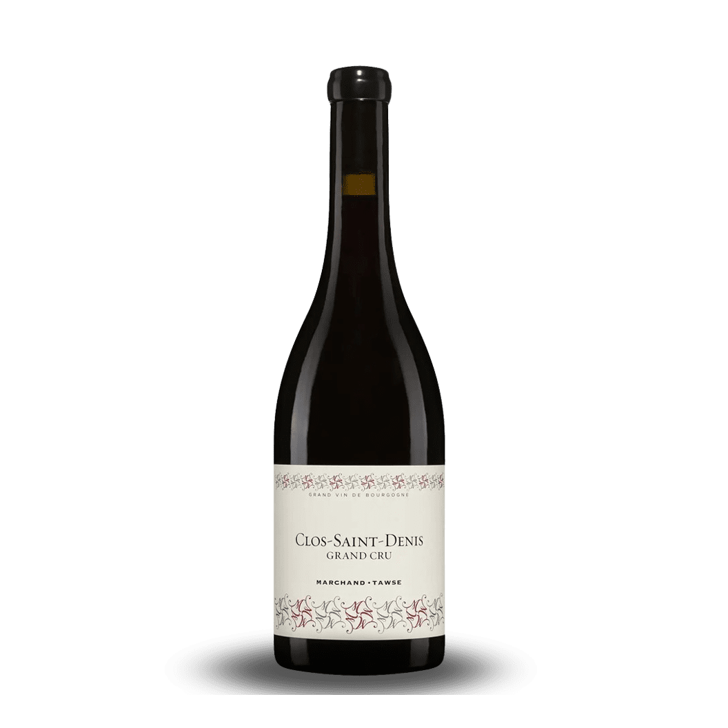 2015 Marchand-Tawse, Clos Saint-Denis Grand Cru (3x750ml)