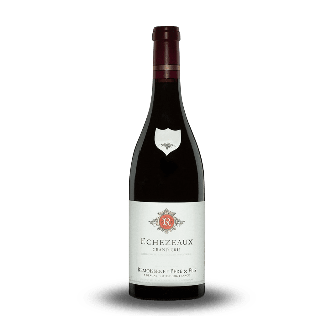 2018 Remoissenet Pere & Fils, Echezeaux Grand Cru 3x1.5L